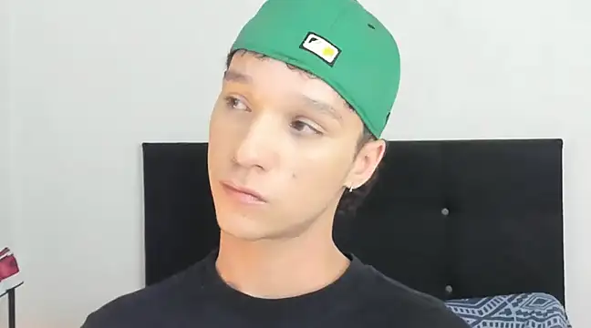 angelcortes online show from 01-13-25, 11:19