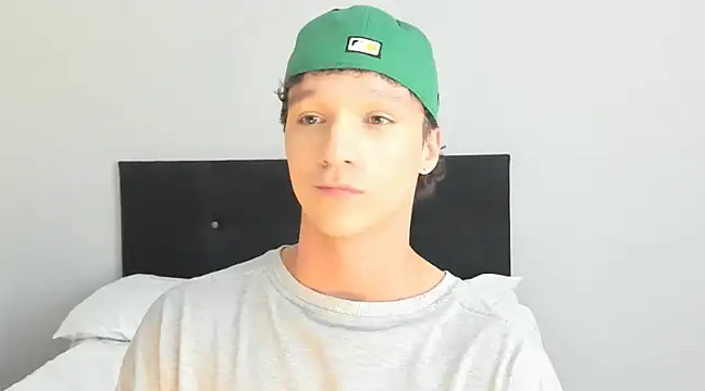 angelcortes online show from 02-25-25, 11:55