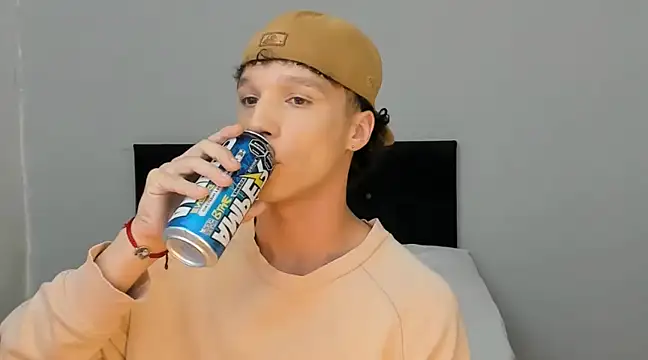 angelcortes online show from 03-15-25, 06:54