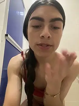 valendoll online show from 01-23-25, 01:51