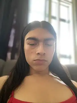 valendoll online show from 10-28-25, 06:54