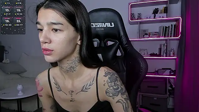 vinkitinkii online show from 12-02-24, 04:53