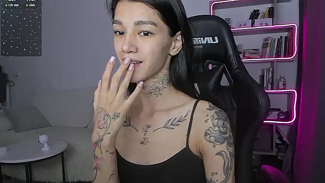 vinkitinkii online show from 12-05-24, 08:33