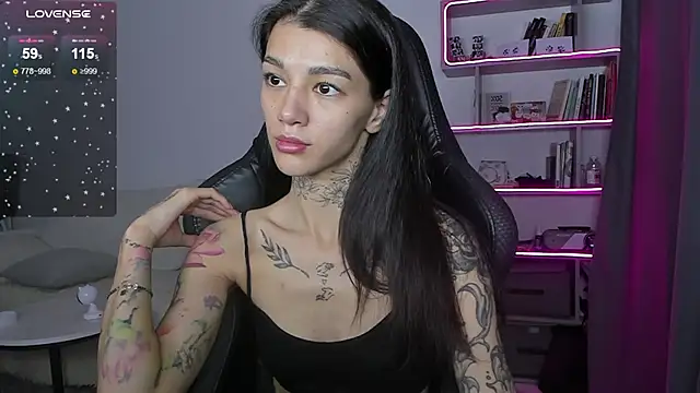 vinkitinkii online show from 12-06-24, 04:58