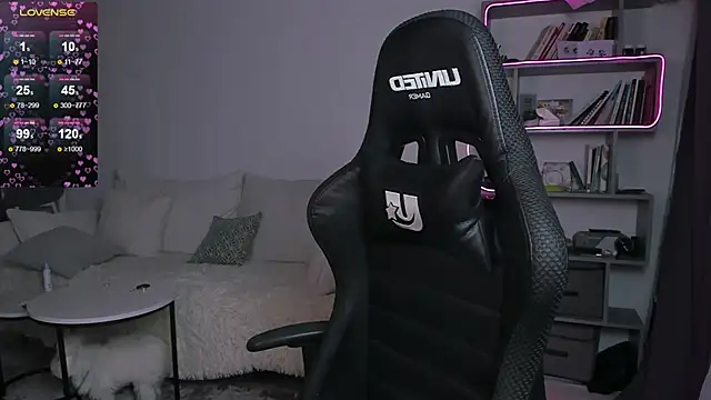 vinkitinkii online show from 02-15-25, 06:44