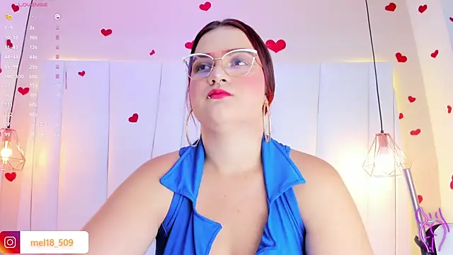 MelanieKlaus online show from 10-15-25, 11:21