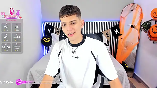 Snapshot of Jasson_smit chatting on 10-27-25, 03:38 Jasson smit online show from 10-27-25, 03:38