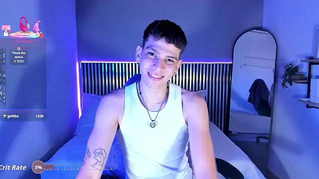 Snapshot of Jasson_smit chatting on 11-04-25, 03:33 Jasson smit online show from 11-04-25, 03:33