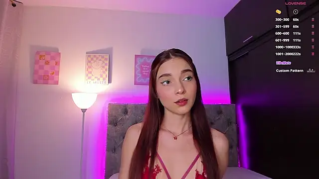 kate sweet01 online show from 02-07-26, 02:26