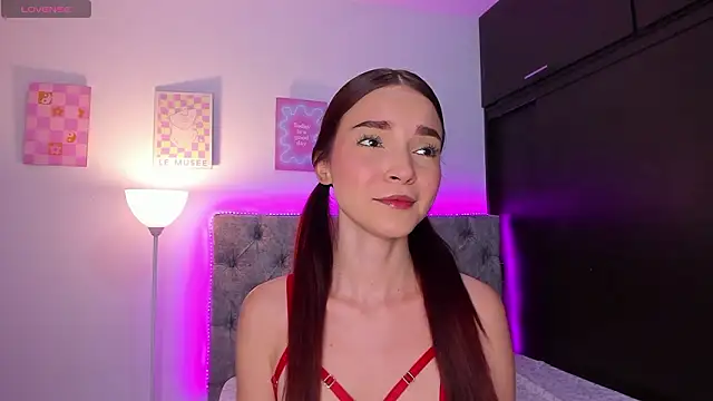 kate sweet01 online show from 02-08-26, 09:07