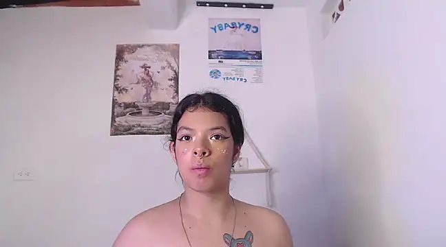 Snapshot of yungelitamor_ chatting on 01-26-25, 11:17 yungelitamor online show from 01-26-25, 11:17