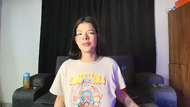 Snapshot of yungelitamor_ chatting on 09-22-25, 05:20 yungelitamor online show from 09-22-25, 05:20