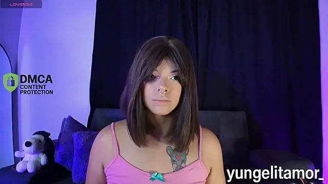 Snapshot of yungelitamor_ chatting on 02-19-26, 05:25 yungelitamor online show from 02-19-26, 05:25