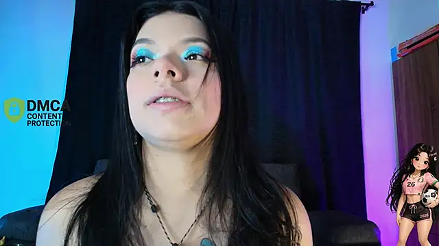 Snapshot of yungelitamor_ chatting on 06-18-26, 05:30 yungelitamor online show from 06-18-26, 05:30