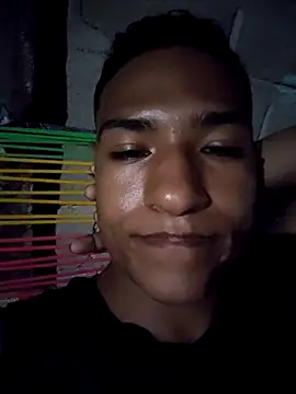 Alyfer23 online show from 02-01-26, 04:55