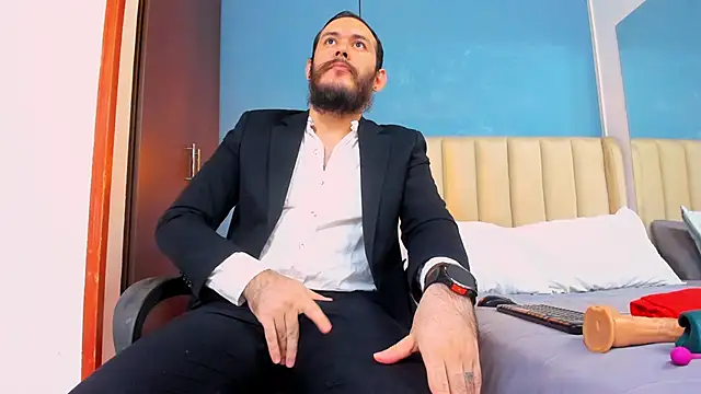 jeanpiere  online show from 01-17-26, 02:49