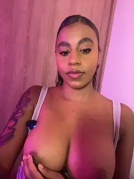 charlotteeruss online show from 07-07-26, 11:31