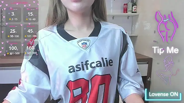 Mimini- online show from 03-26-26, 04:07