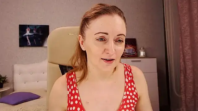 BettyFootFetish online show from 02-08-25, 11:55