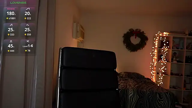 olivia jeas online show from 01-06-26, 12:36