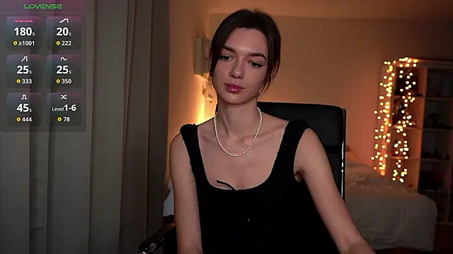 olivia jeas online show from 02-24-26, 01:25