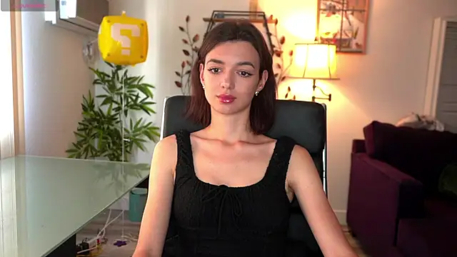 olivia jeas online show from 05-02-26, 12:37