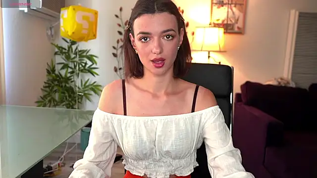 olivia jeas online show from 05-02-26, 09:31