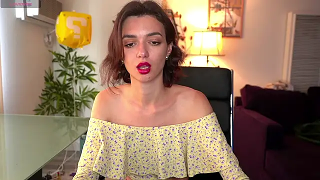 olivia jeas online show from 05-03-26, 11:55