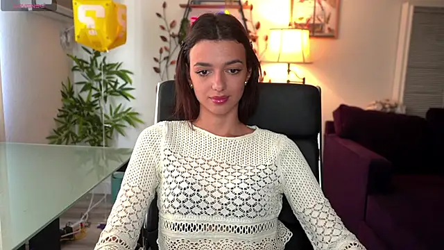 olivia jeas online show from 05-08-26, 09:42