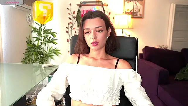 olivia jeas online show from 05-11-26, 11:24