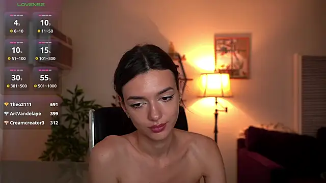 olivia jeas online show from 06-11-26, 03:04