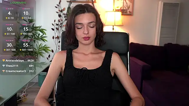 olivia jeas online show from 06-16-26, 12:46