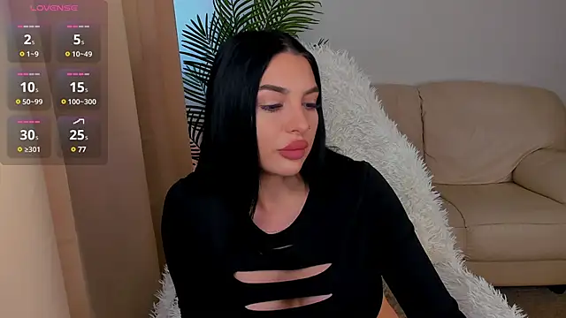 Snapshot of RaveWithMe9 chatting on 01-10-25, 10:06 RaveWithMe9 online show from 01-10-25, 10:06
