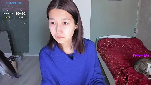 LeyylaStoone online show from 01-22-25, 05:05