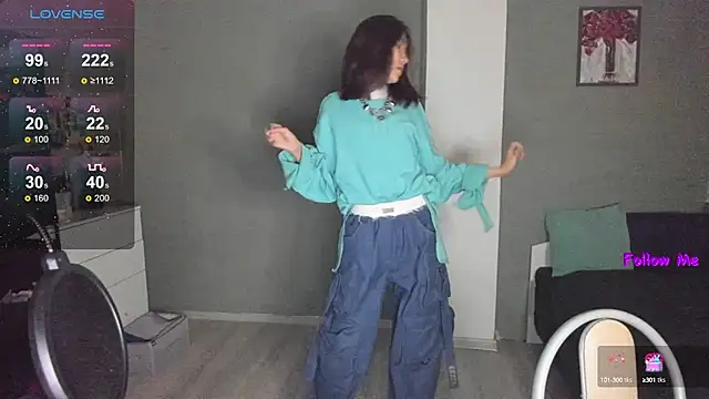 LeyylaStoone online show from 01-23-25, 01:56