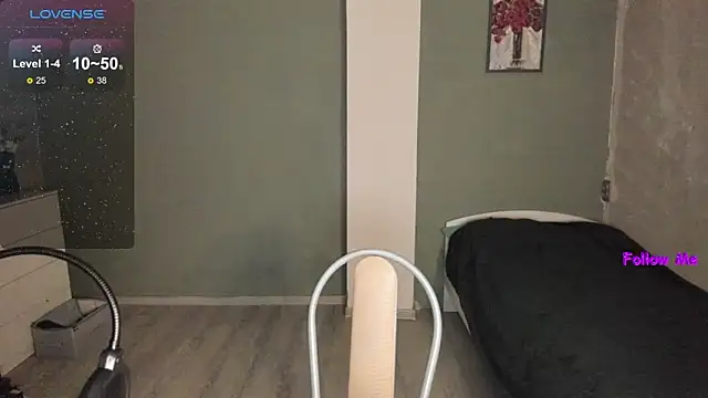 LeyylaStoone online show from 01-24-25, 02:28