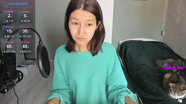 LeyylaStoone online show from 01-24-25, 05:42