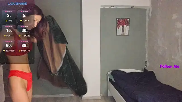 LeyylaStoone online show from 01-27-25, 02:53