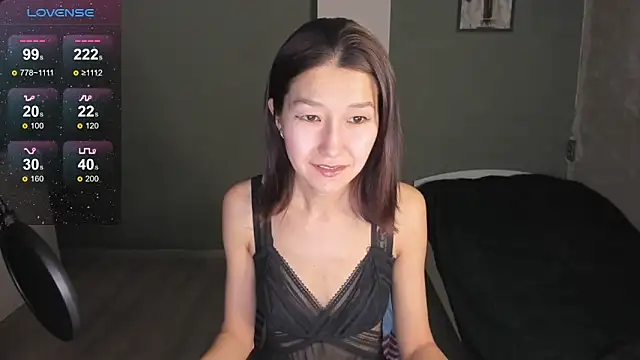 LeyylaStoone online show from 02-03-25, 01:09