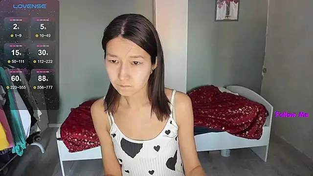 LeyylaStoone online show from 03-12-25, 12:04