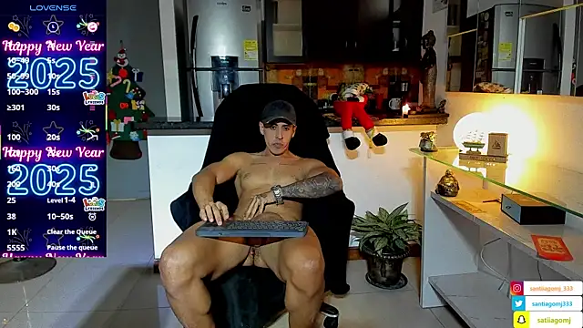 Dominic Joness online show from 11-14-25, 08:40