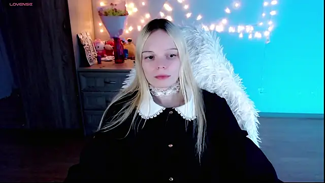 Emily Nyaffee online show from 02-22-25, 03:12