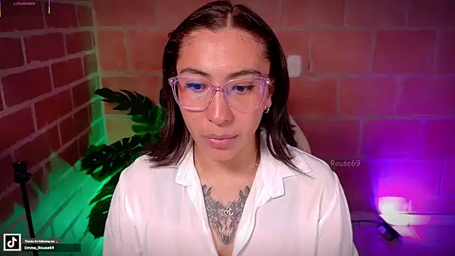 emma rouse69 online show from 11-14-25, 05:00