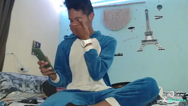 Tylerfordxxx online show from 12-03-24, 10:40