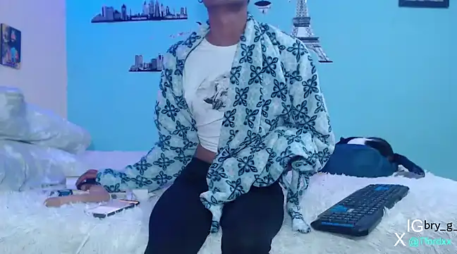 Tylerfordxxx online show from 12-10-24, 01:54