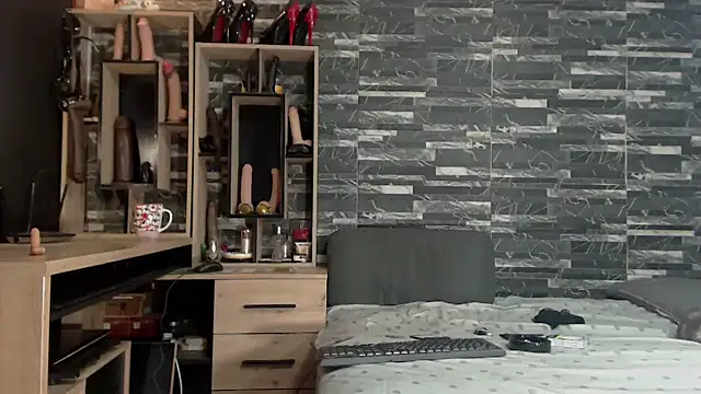 Mistress Miry online show from 12-09-24, 04:12