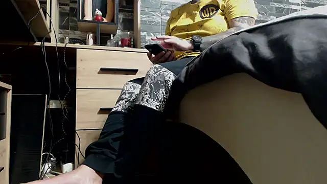 Mistress Miry online show from 12-10-24, 02:28