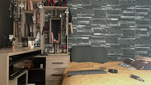 Mistress Miry online show from 01-02-25, 06:07