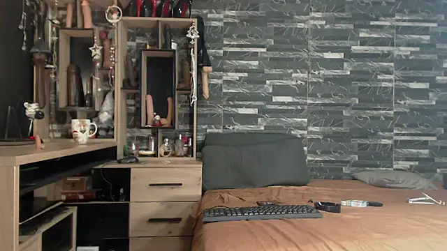 Mistress Miry online show from 01-07-25, 05:33