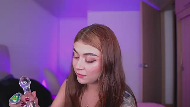 babesamanta online show from 05-06-26, 05:57